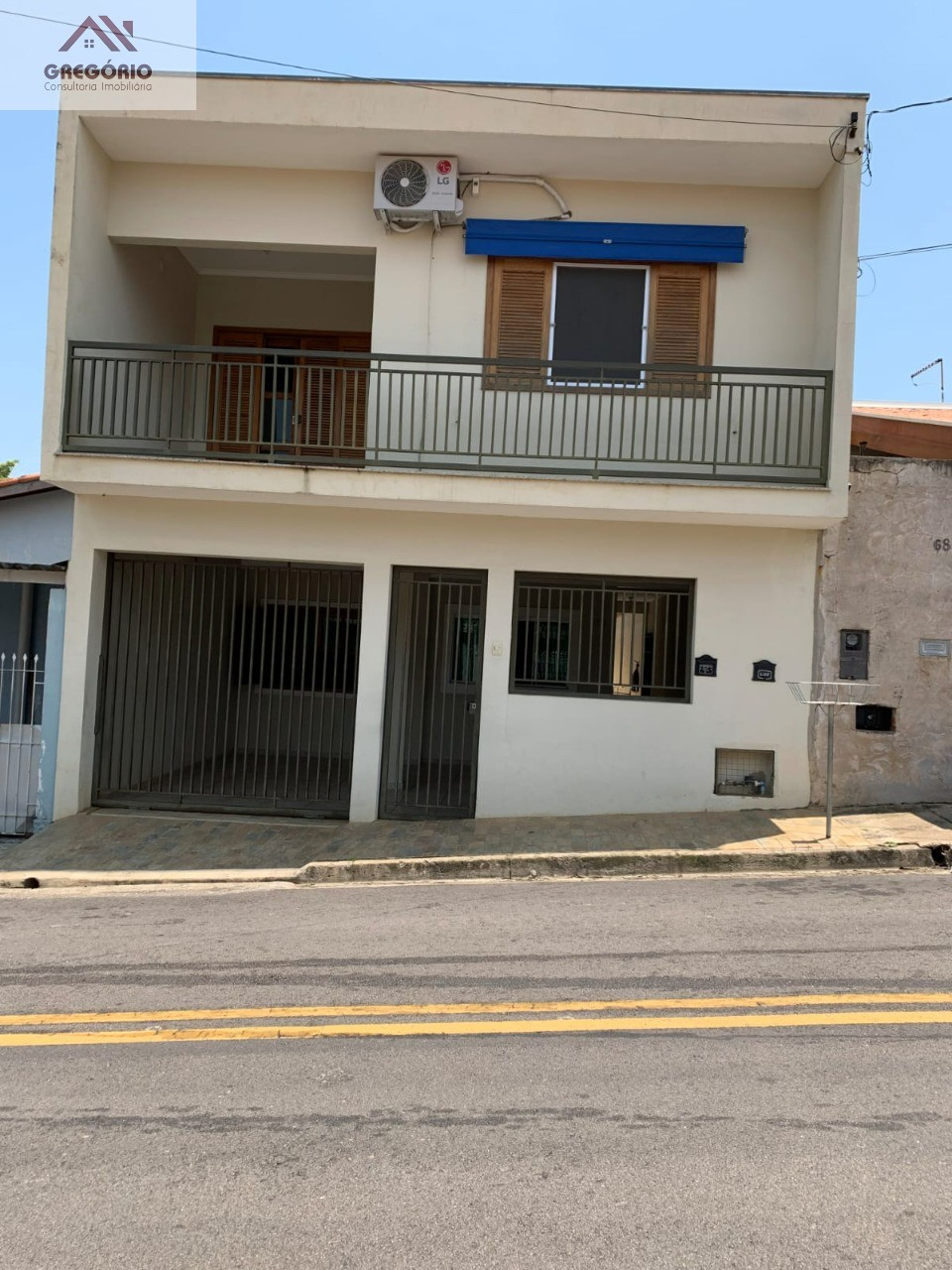 Casa, 3 quartos - Foto 2