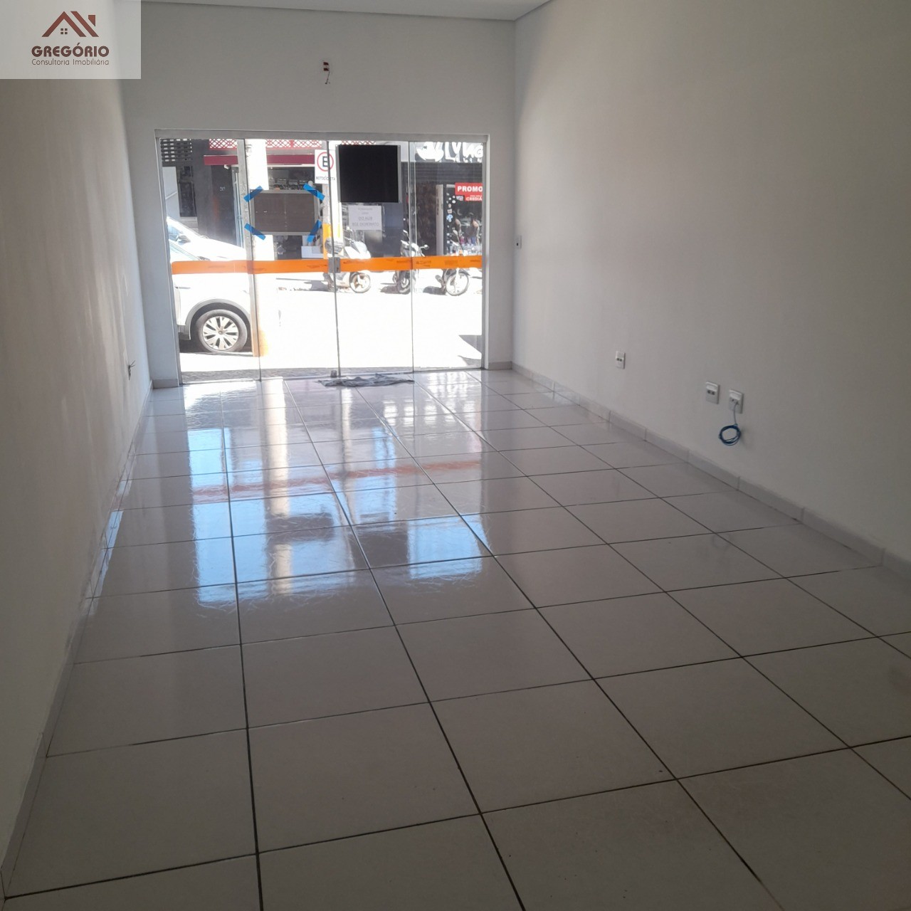 Loja-Salão - Foto 1