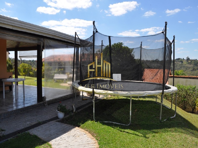 Chácara, 4 quartos - Foto 7