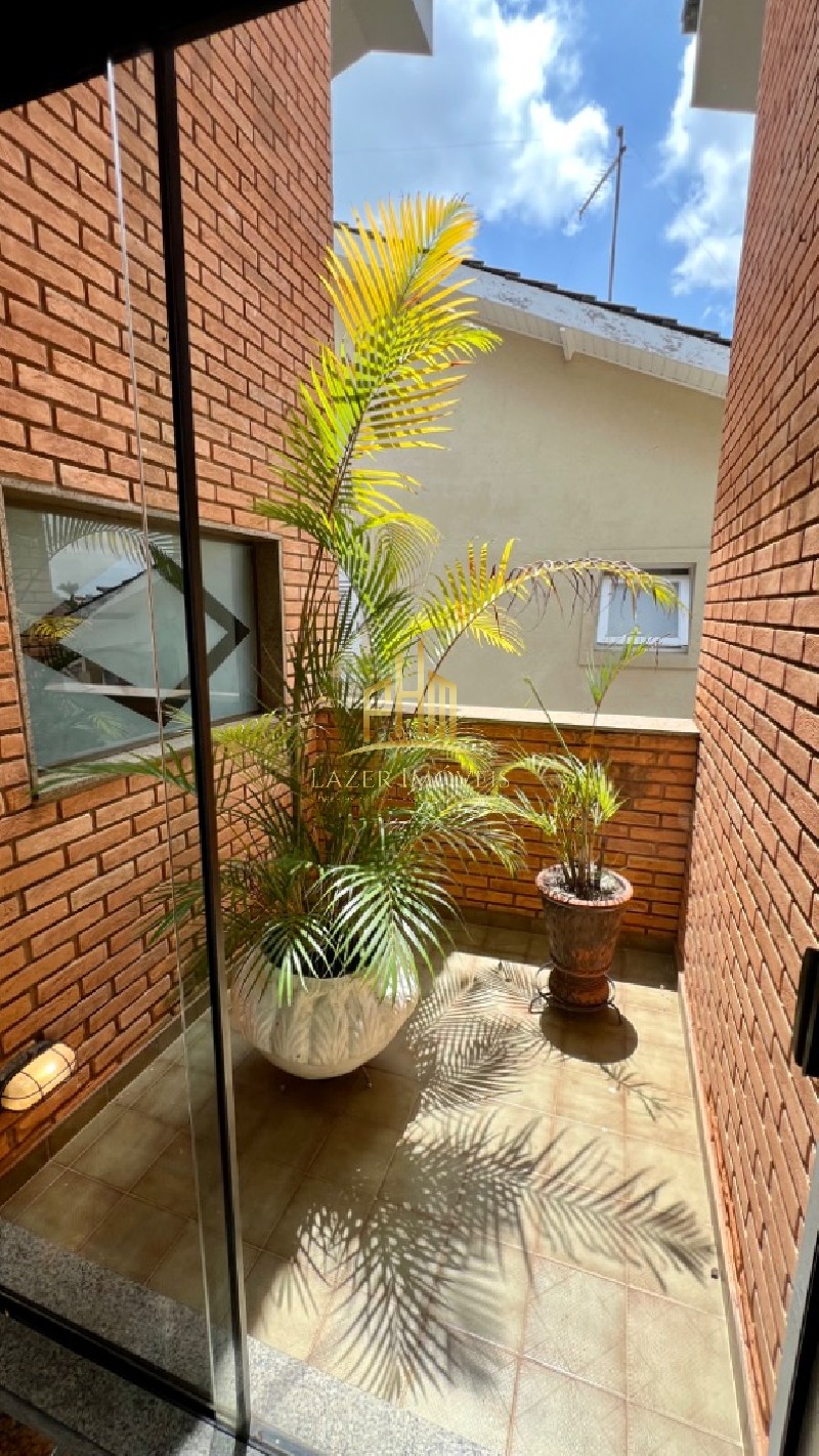 Casa à venda com 4 quartos - Foto 4