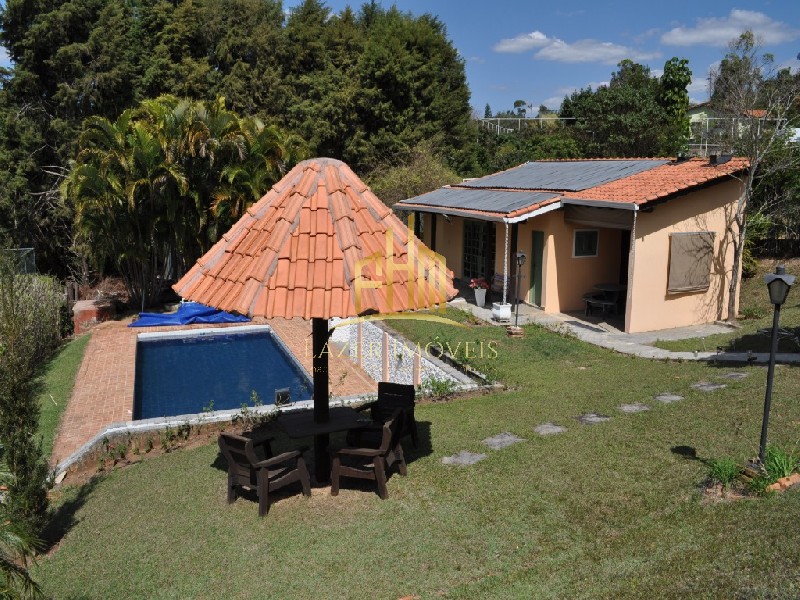 Chácara, 4 quartos - Foto 4