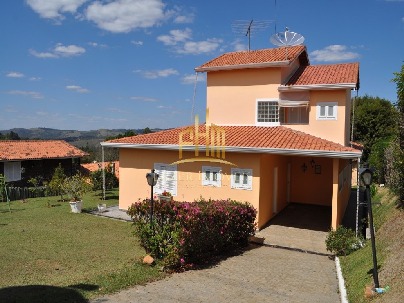 Chácara, 4 quartos - Foto 17
