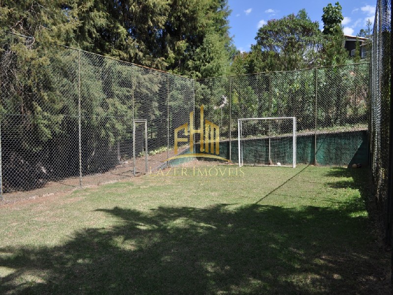 Chácara, 4 quartos - Foto 16