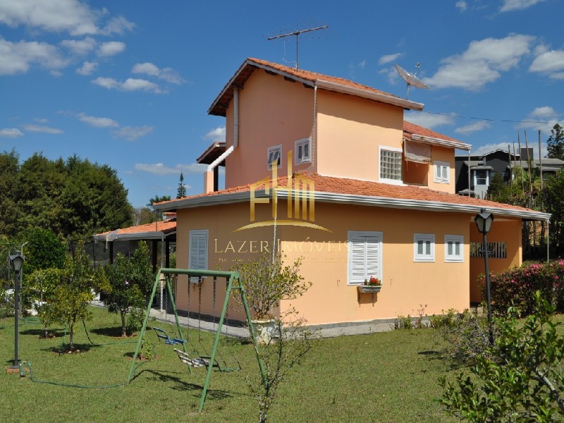 Chácara, 4 quartos - Foto 18