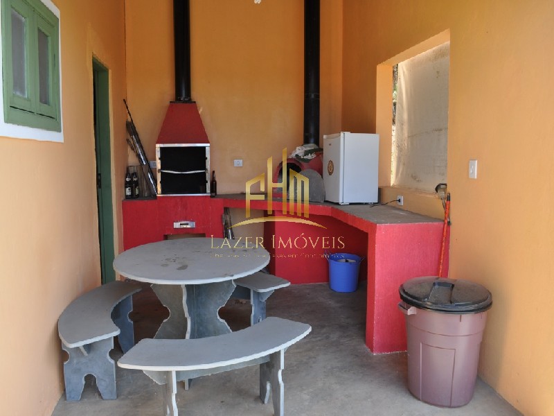 Chácara, 4 quartos - Foto 6
