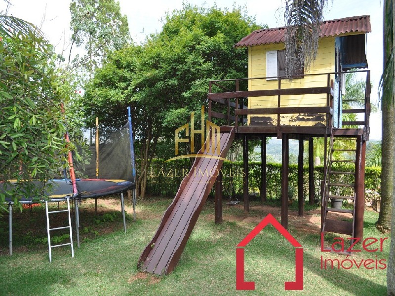 Chácara à venda com 5 quartos - Foto 9