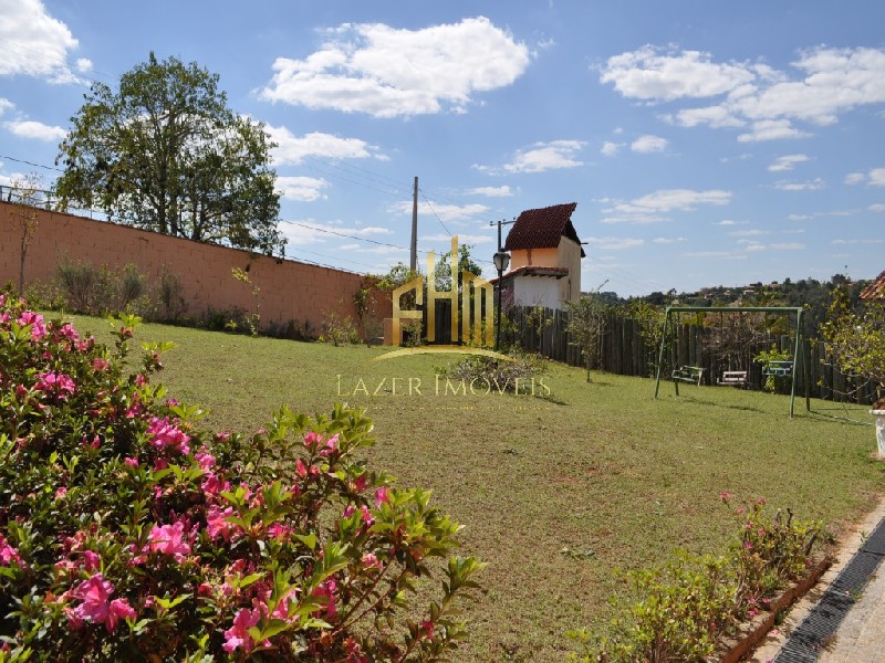 Chácara, 4 quartos - Foto 15