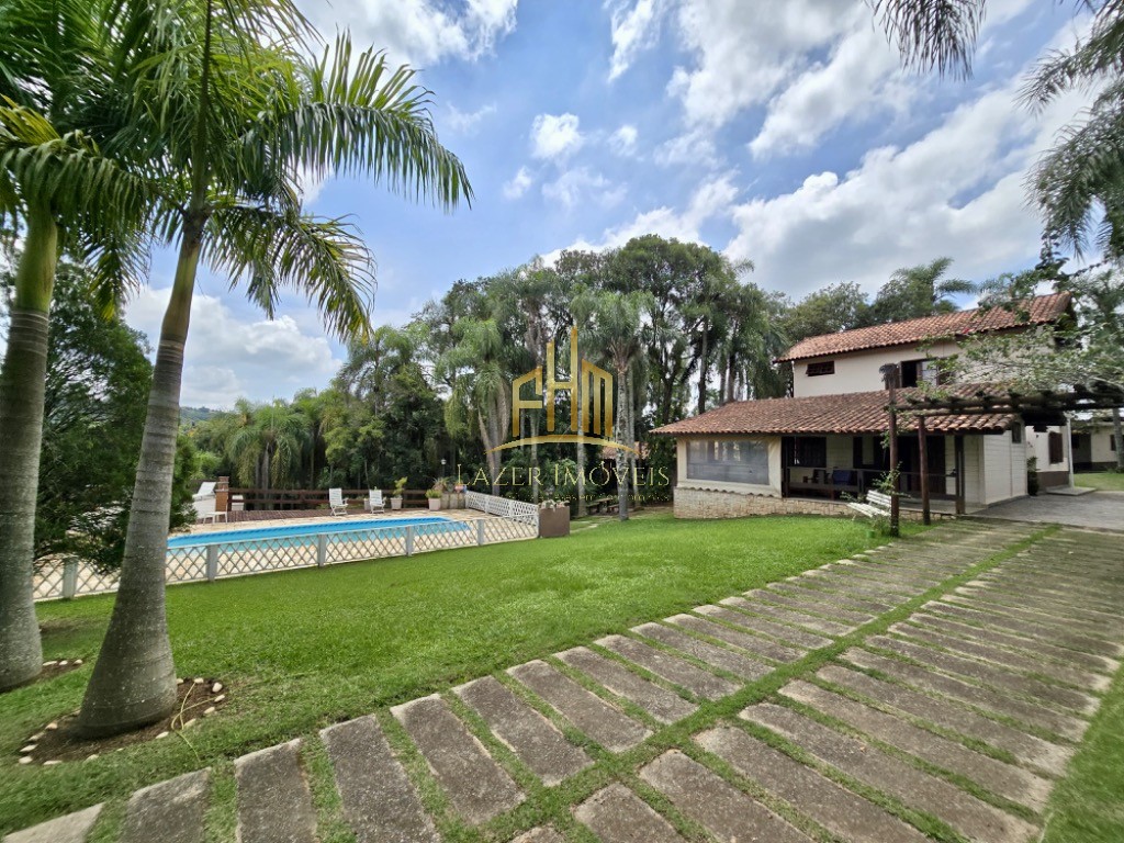 Chácara à venda com 3 quartos - Foto 5