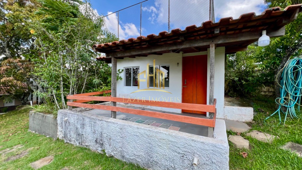 Chácara à venda com 3 quartos - Foto 8