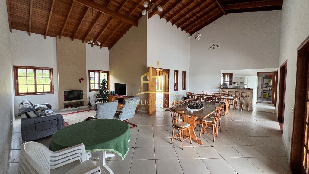 Chácara, 4 quartos - Foto 13