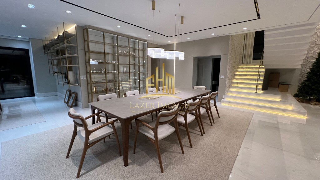 Casa, 5 quartos - Foto 6
