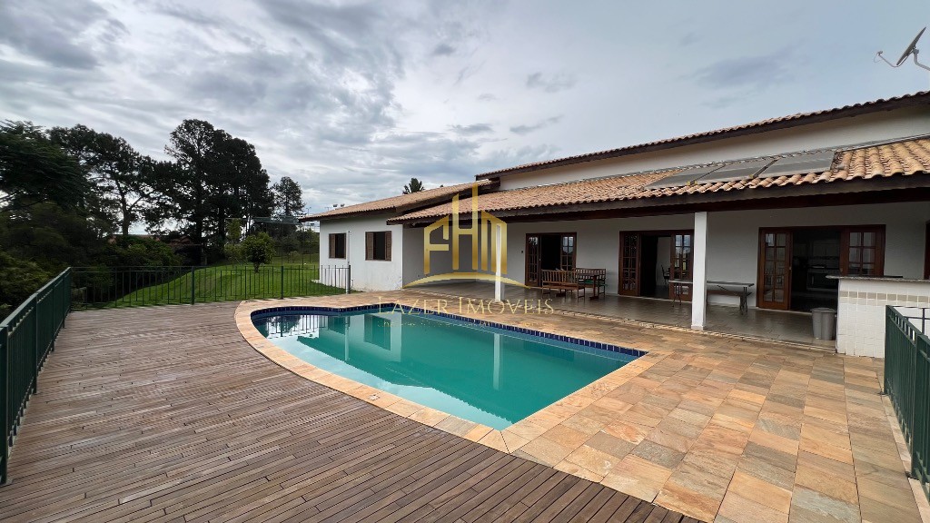 Chácara, 4 quartos - Foto 6