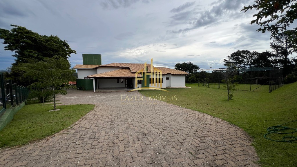 Chácara, 4 quartos - Foto 1