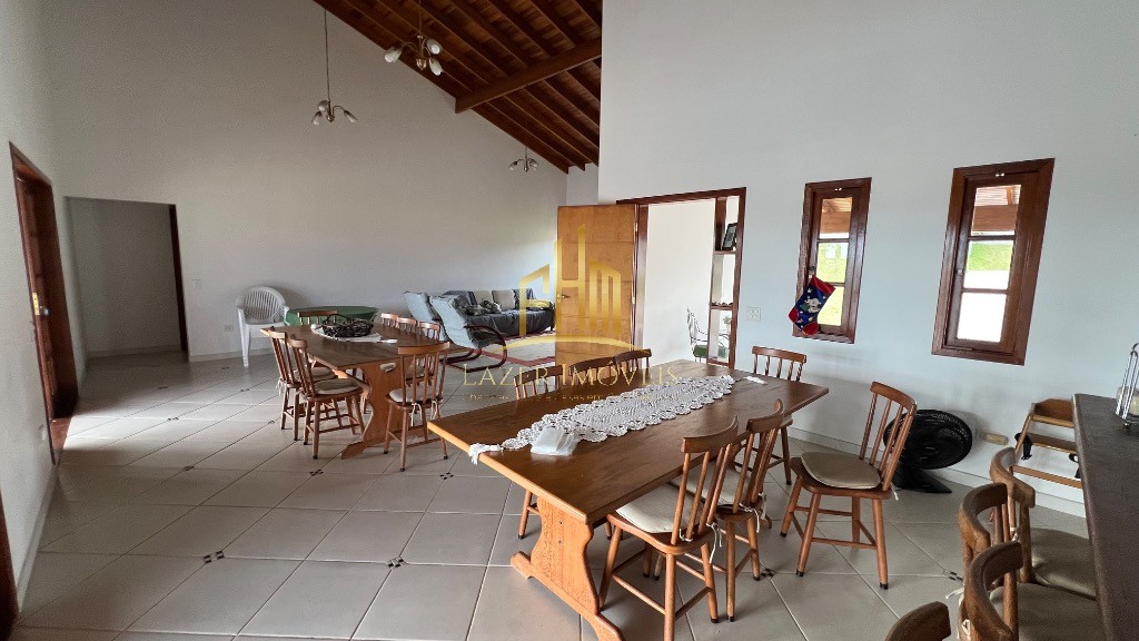 Chácara, 4 quartos - Foto 12