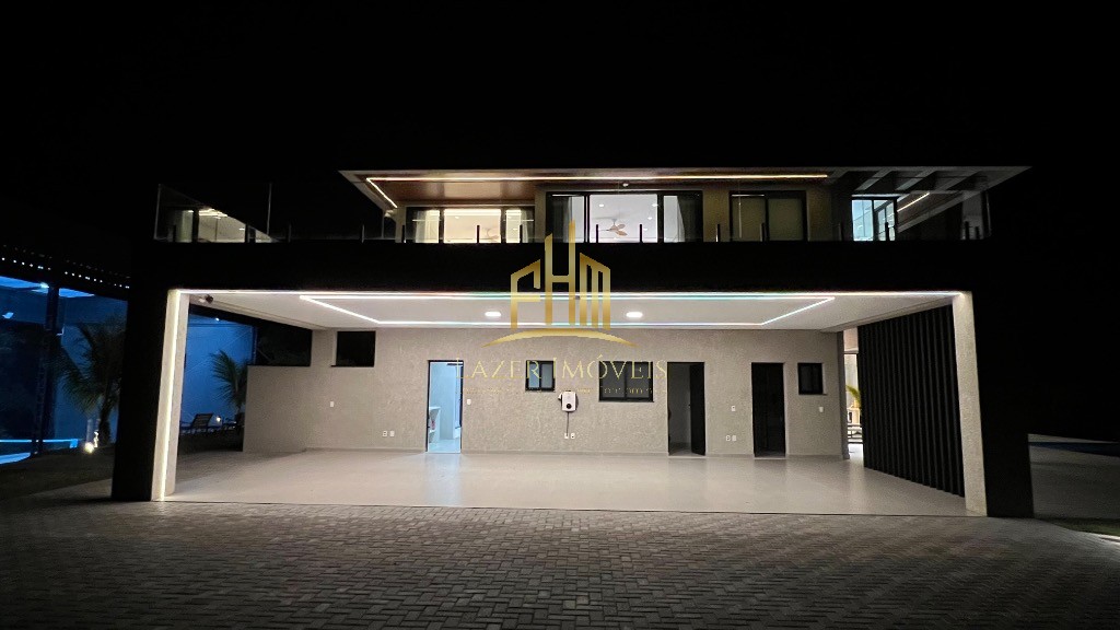 Casa, 5 quartos - Foto 40