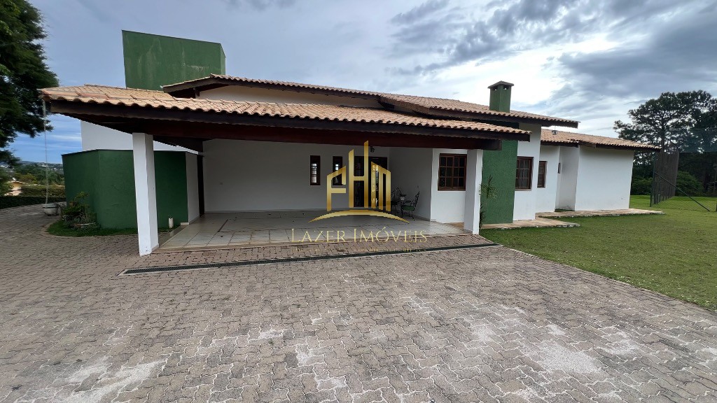 Chácara, 4 quartos - Foto 2