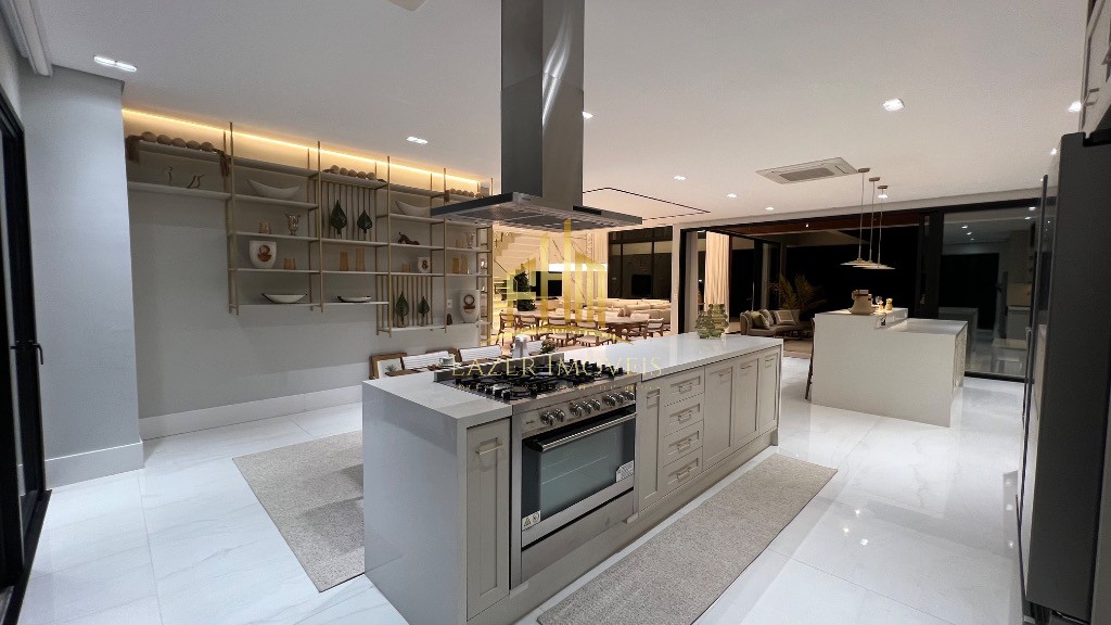 Casa, 5 quartos - Foto 4