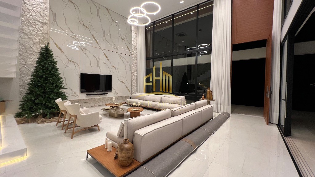 Casa, 5 quartos - Foto 7