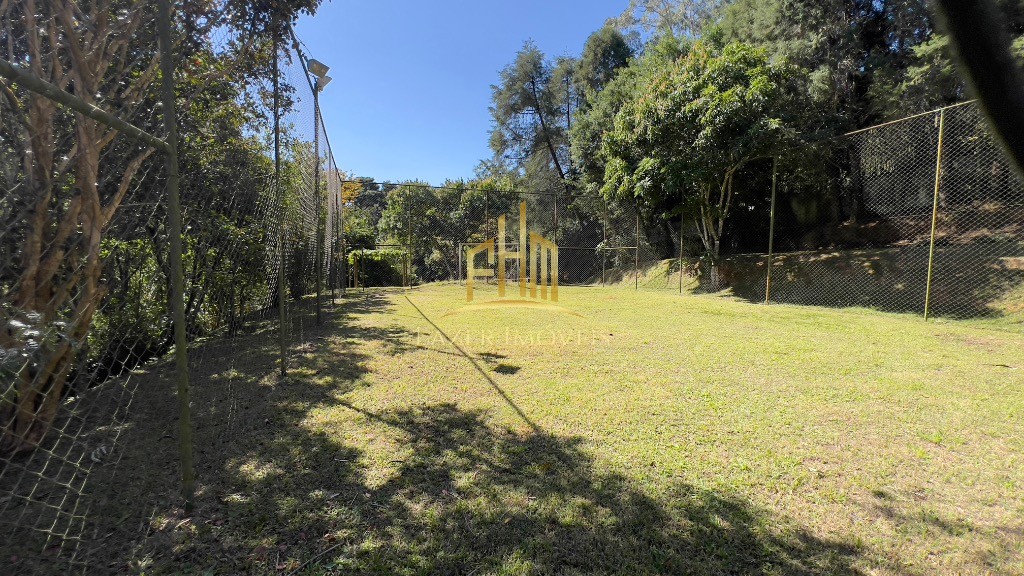 Chácara, 5 quartos - Foto 11