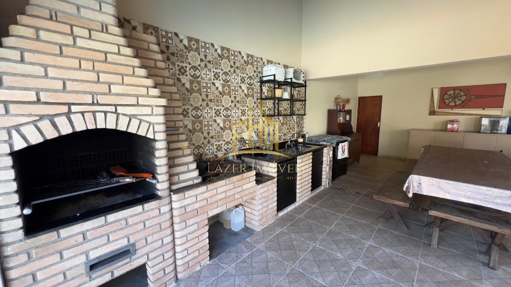 Chácara, 5 quartos - Foto 4