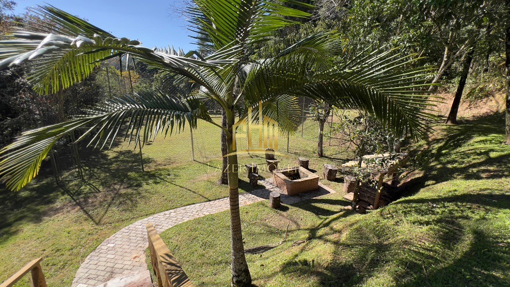 Chácara, 5 quartos - Foto 6