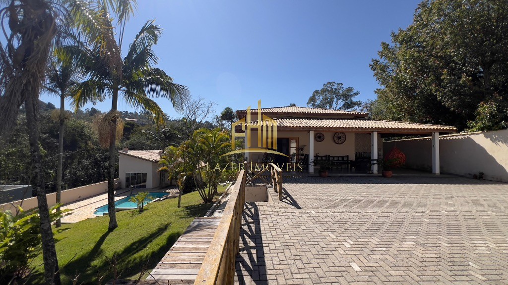 Chácara, 5 quartos - Foto 18