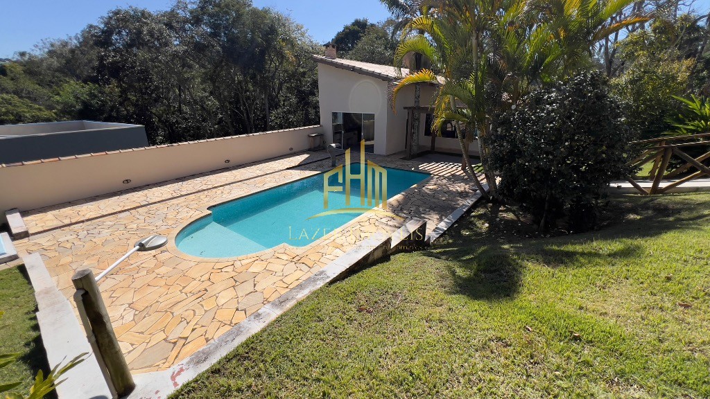 Chácara, 5 quartos - Foto 2
