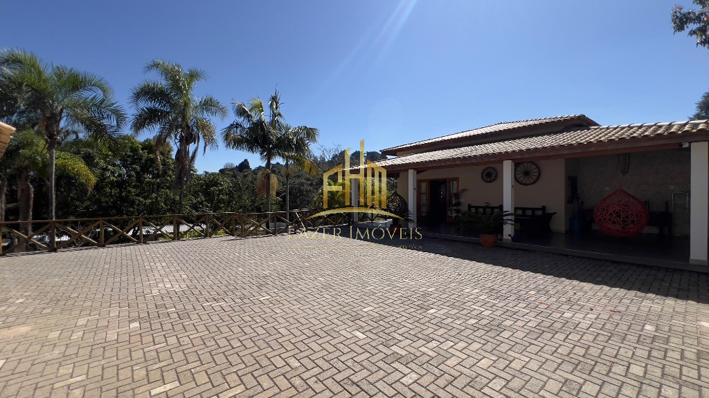 Chácara, 5 quartos - Foto 12