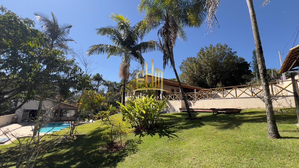 Chácara, 5 quartos - Foto 5