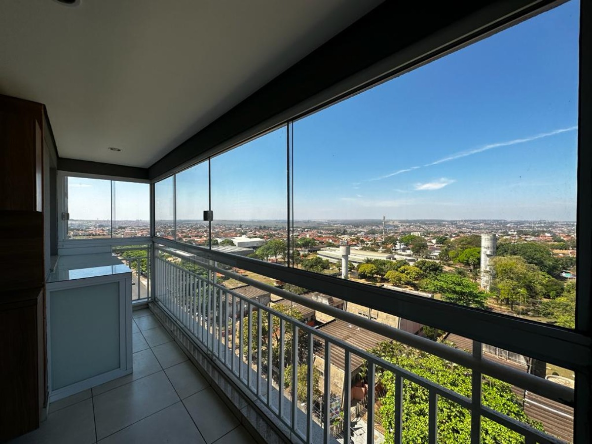 Apartamento com Localização Privilegiada em Araraquara - Pronto para Morar