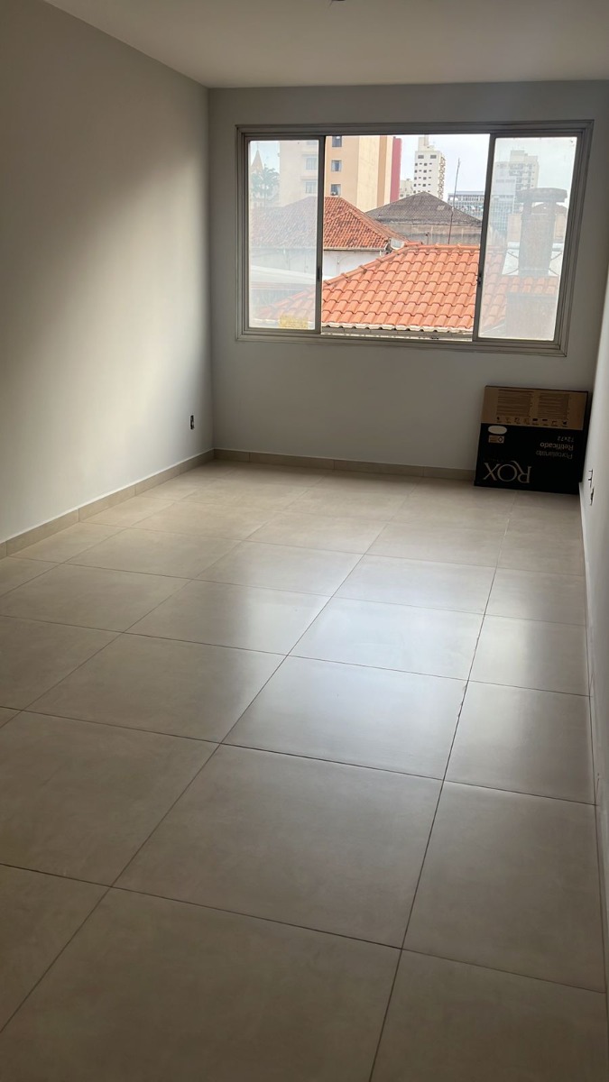 Apartamento com Localização Privilegiada - Araraquara