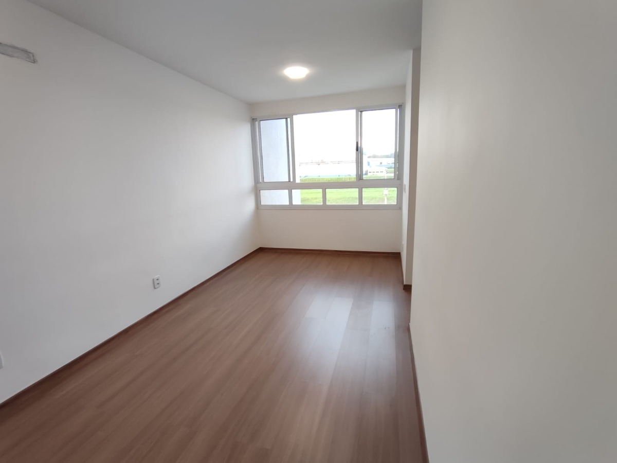 Apartamento Recém Construído com Ótima Localização