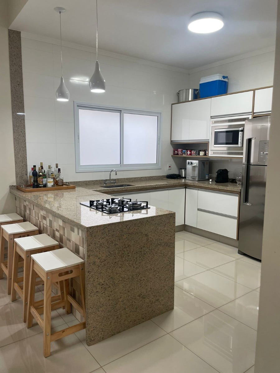 Casa - Araraquara