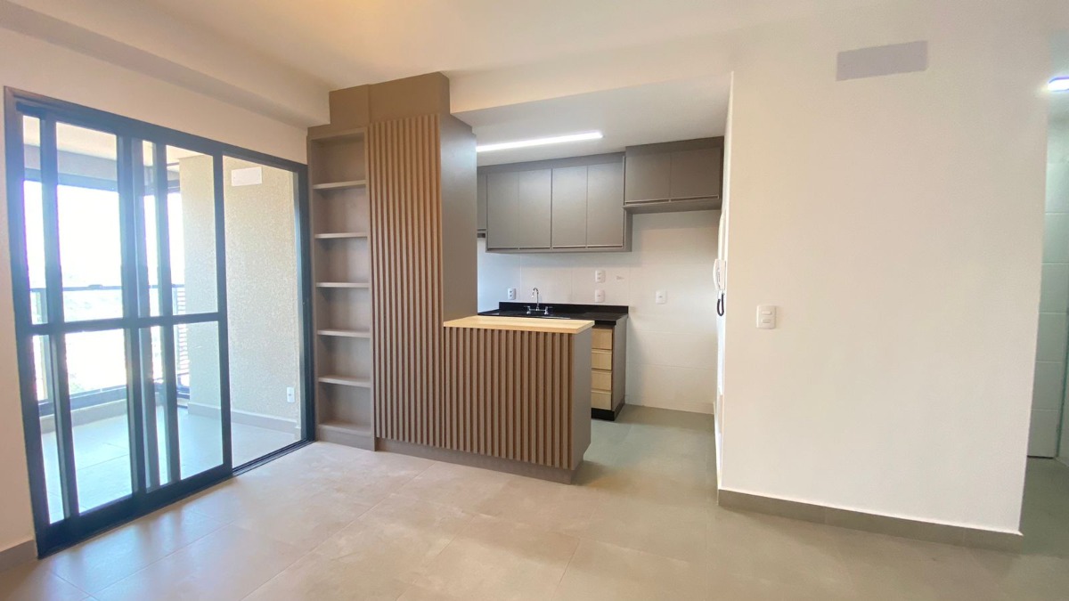 Apartamento na Melhor Localização da Cidade.