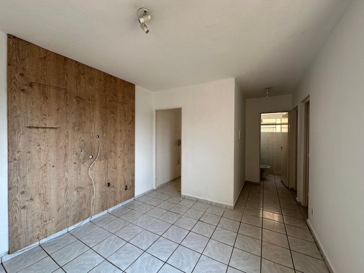 Apartamento Pronto para Morar em Araraquara