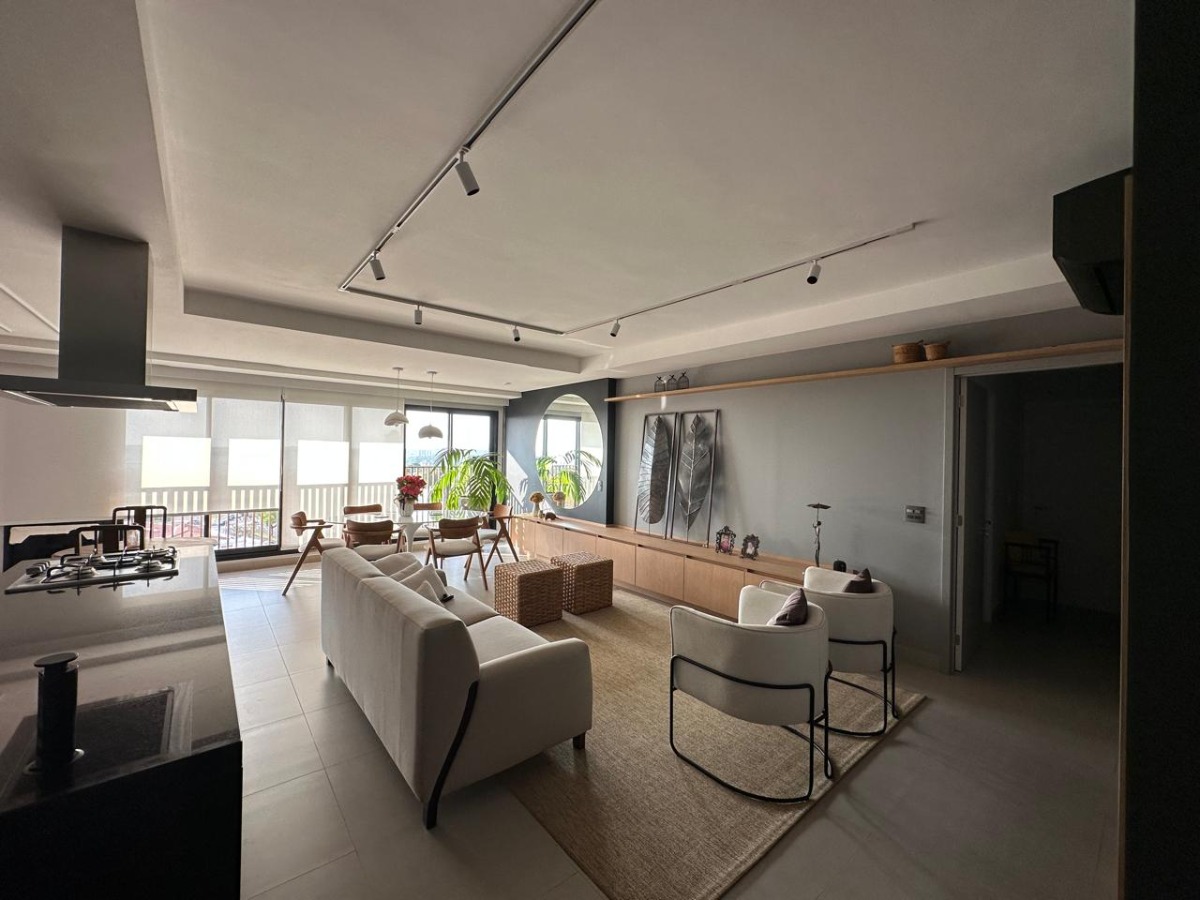 Apartamento Pronto para Morar na Melhor Localização de Araraquara