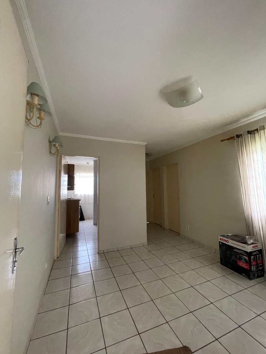 Apartamento Pronto para Morar em Araraquara