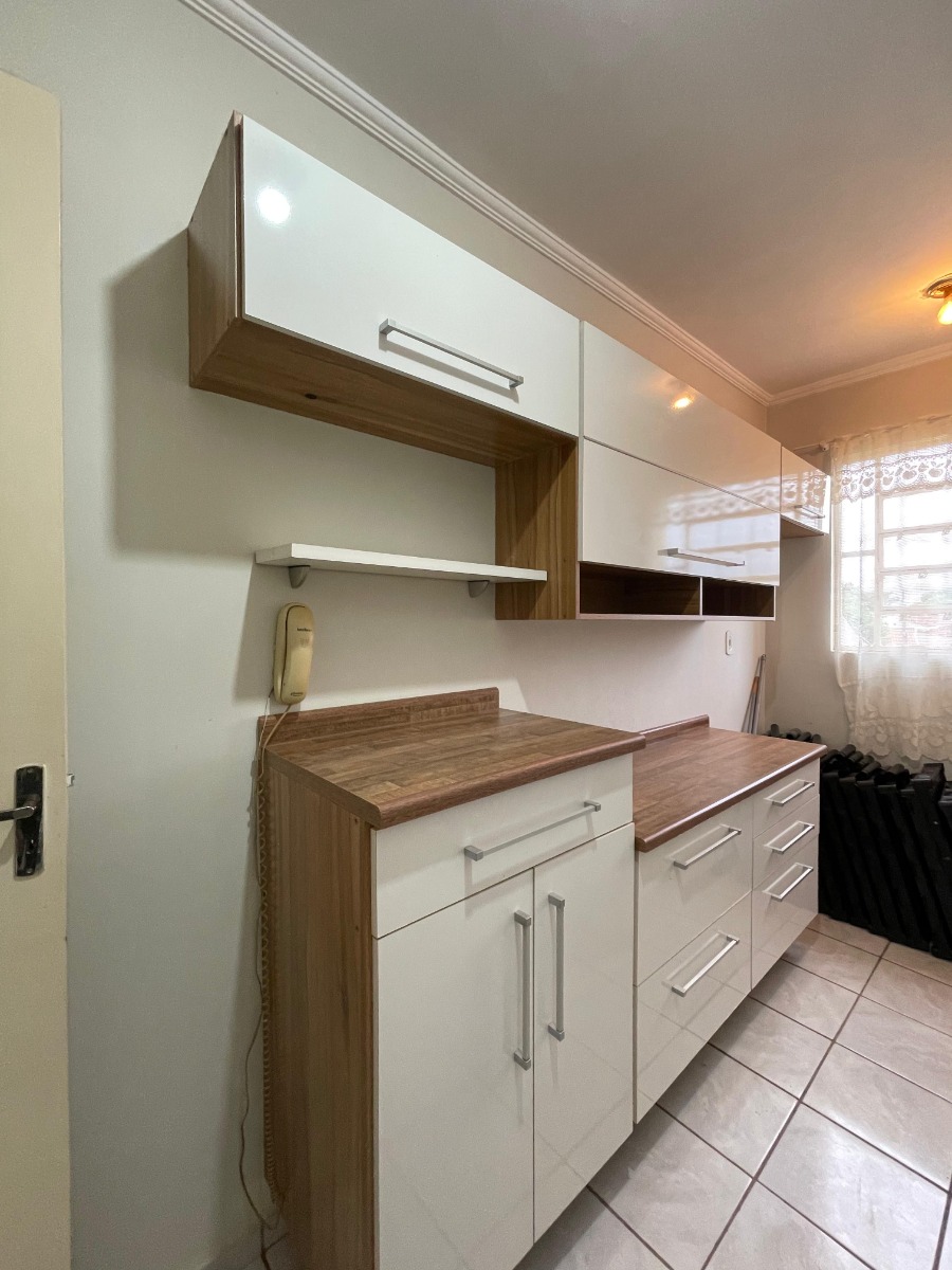 Apartamento Pronto para Morar em Araraquara