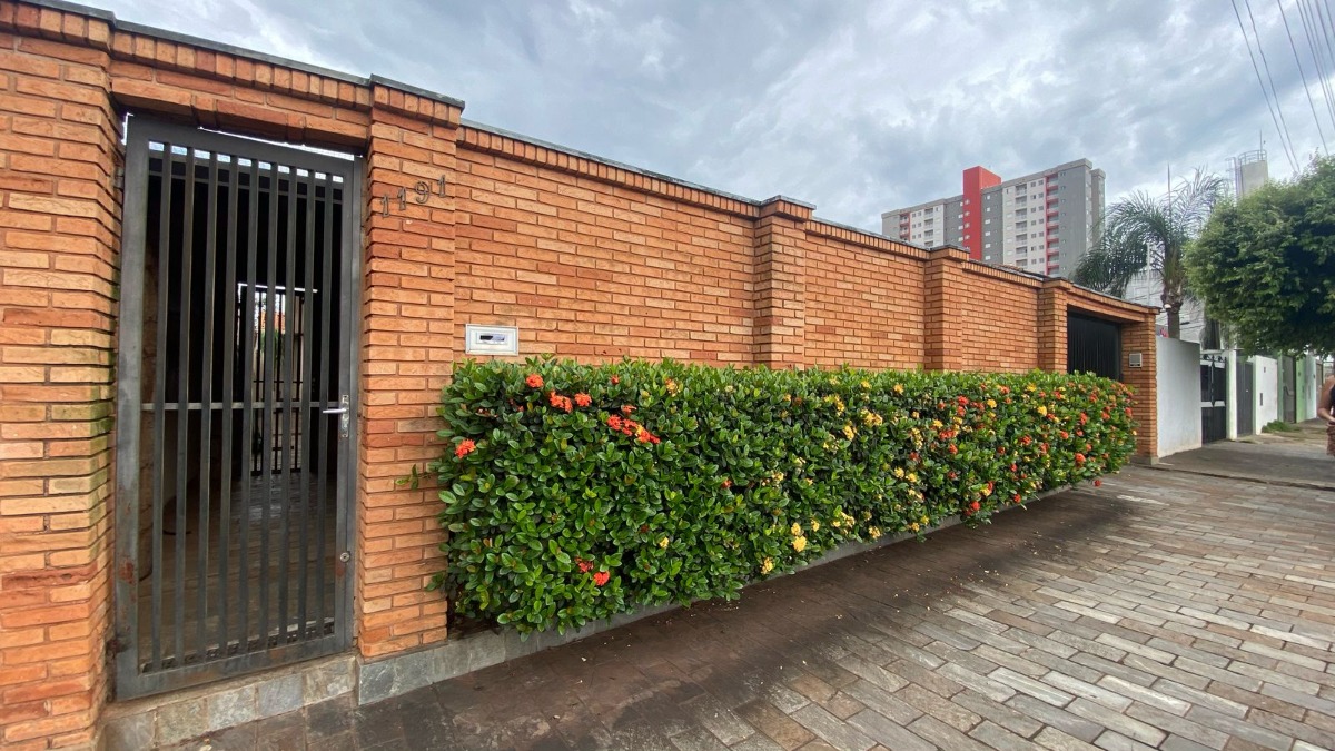 Casa Excelente em Ararquara.