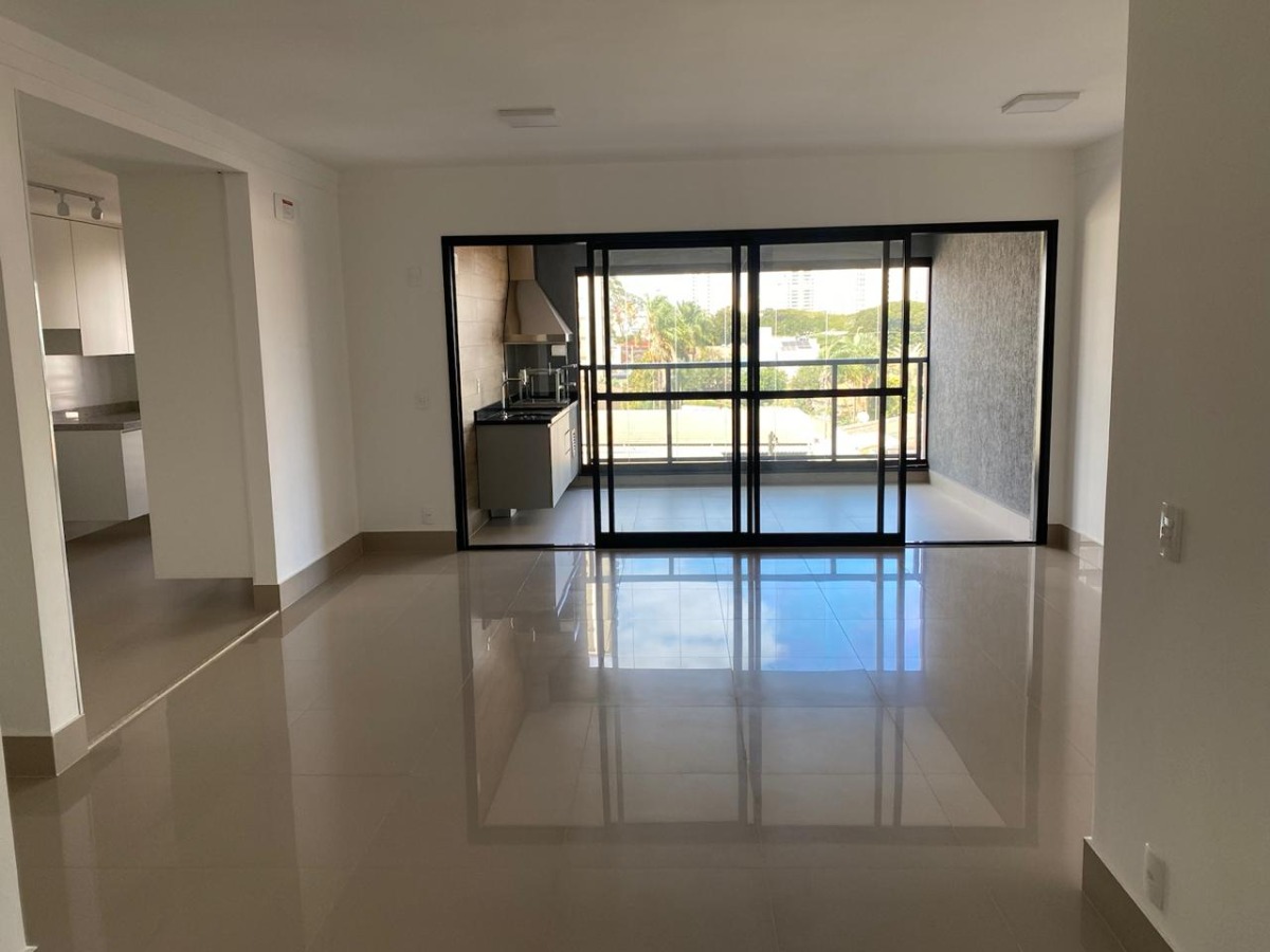 Apartamento de Alto Padrao na Melhor Localização da Cidade