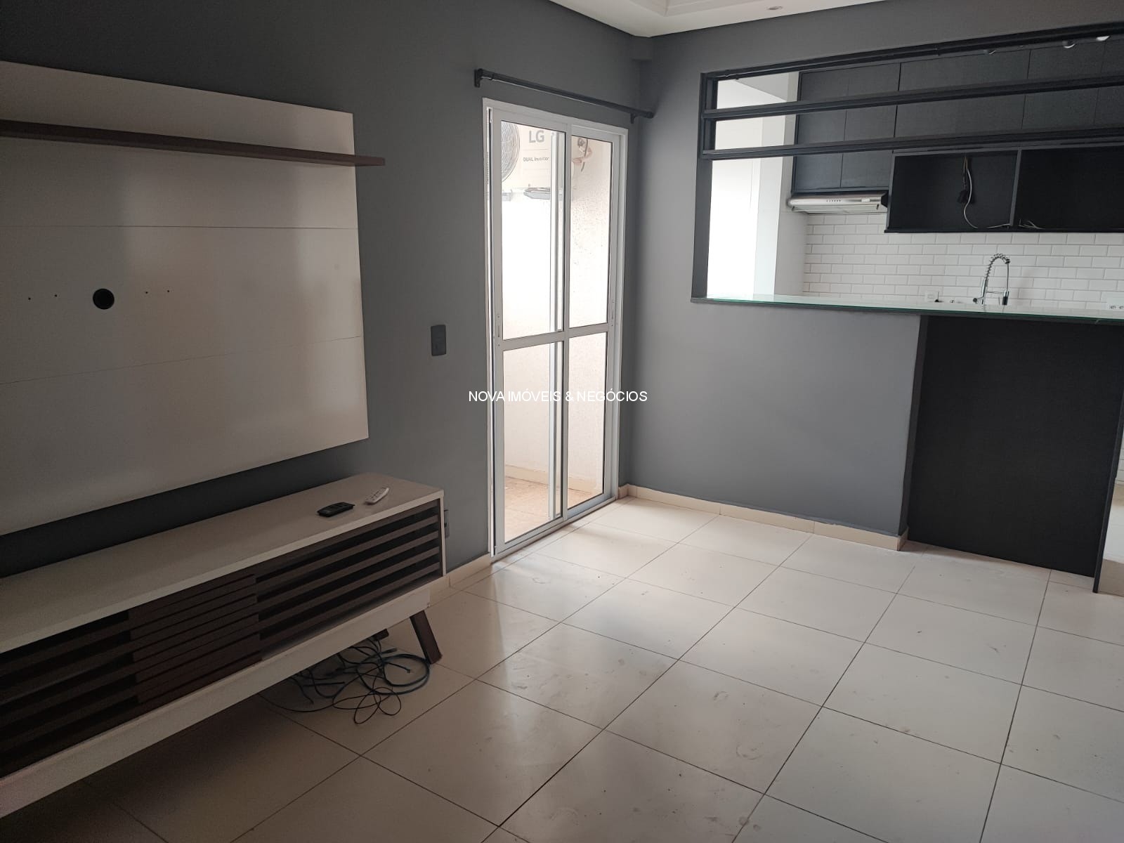Apartamento Pronto para Morar em Araraquara com Localização Privilegiada.