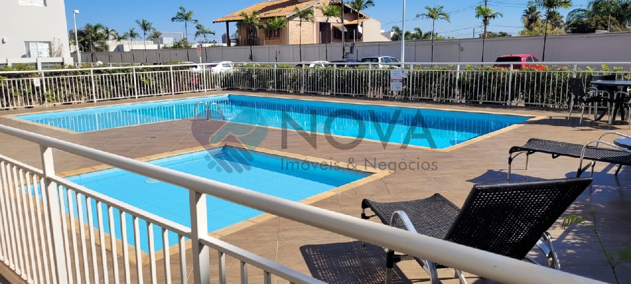 Apartamento com Localização Privilegiada em Araraquara.