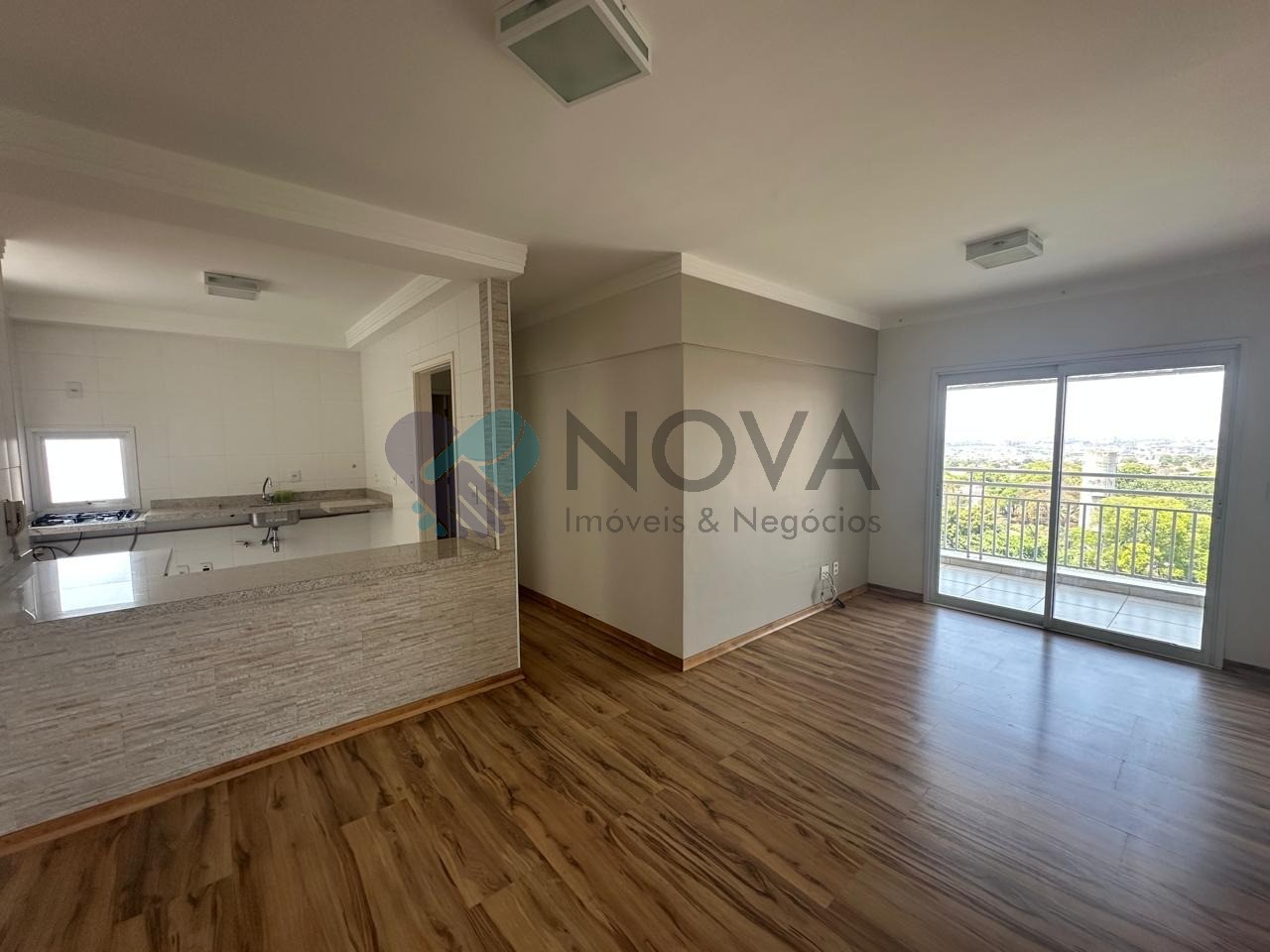 Apartamento em Araraquara com Localização Privilegiada!
