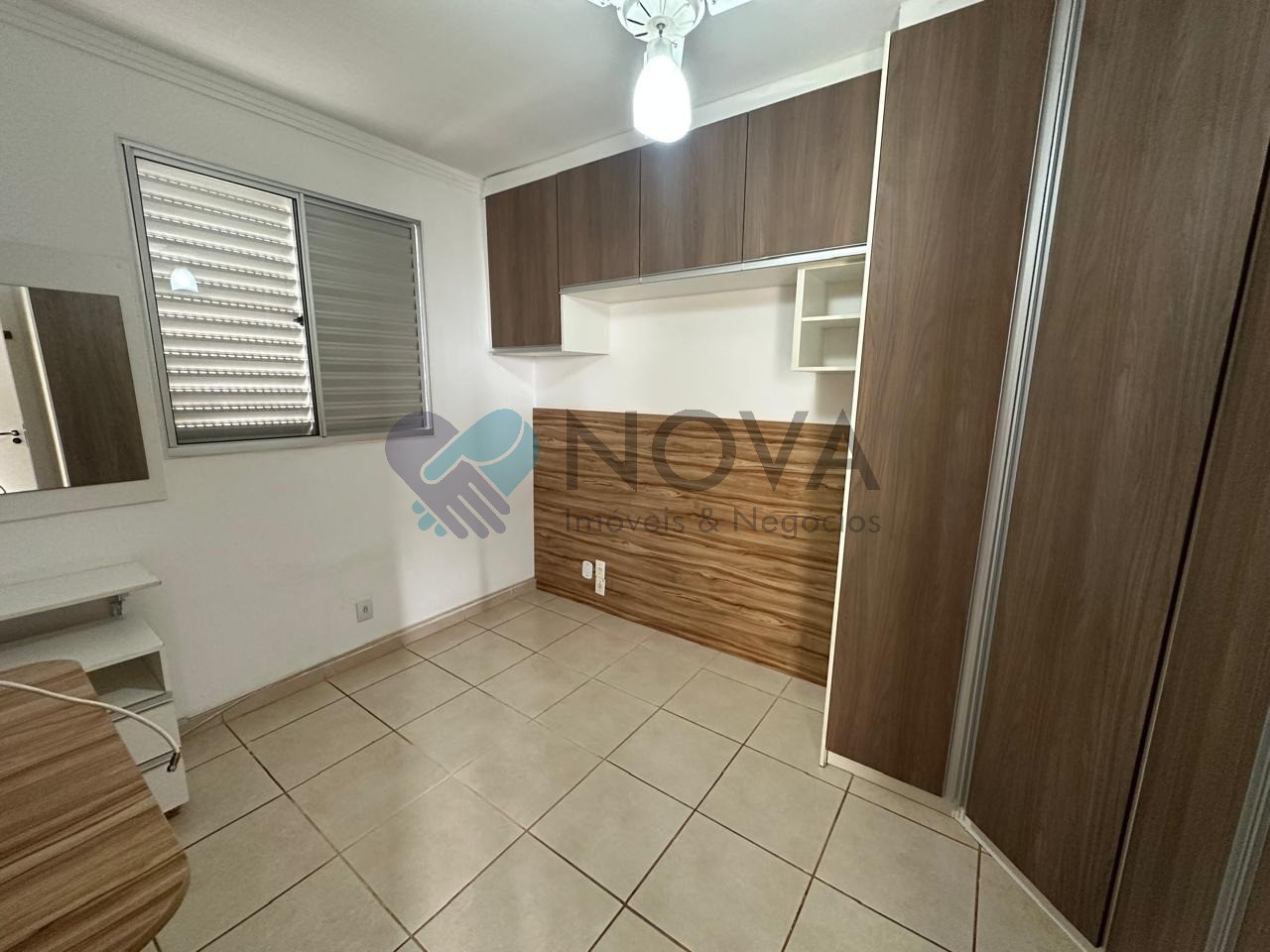 Apartamento Pronto para Morar em Araraquara!