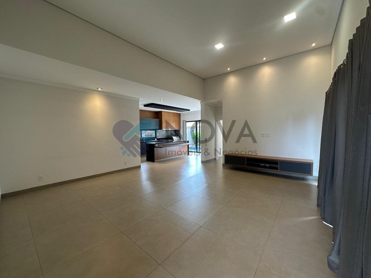 Casa Espetacular em Condomínio Fechado de Araraquara.