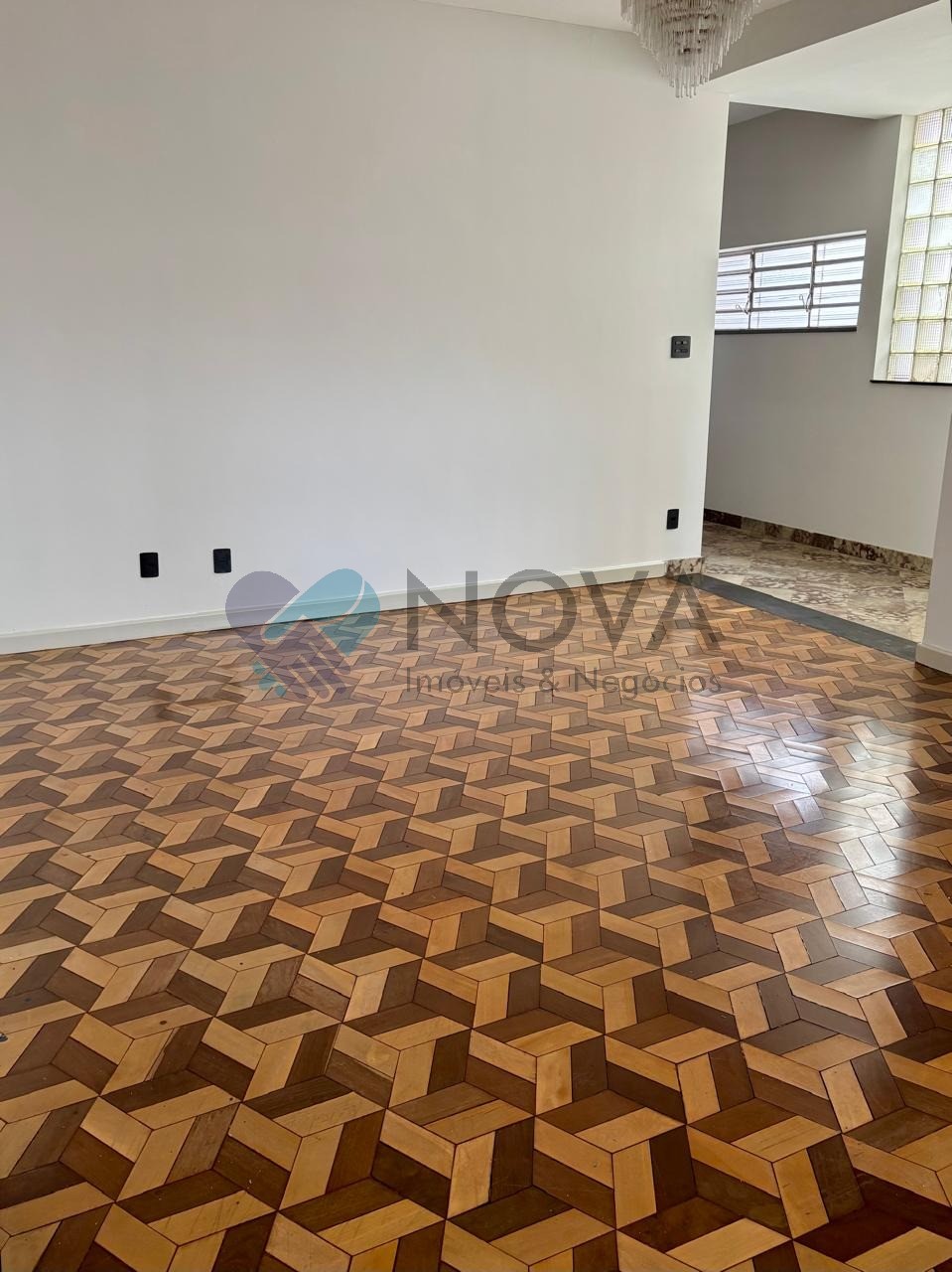 Sobrado para Locação no Centro de Araraquara Ideal para Residencial ou Comercial
