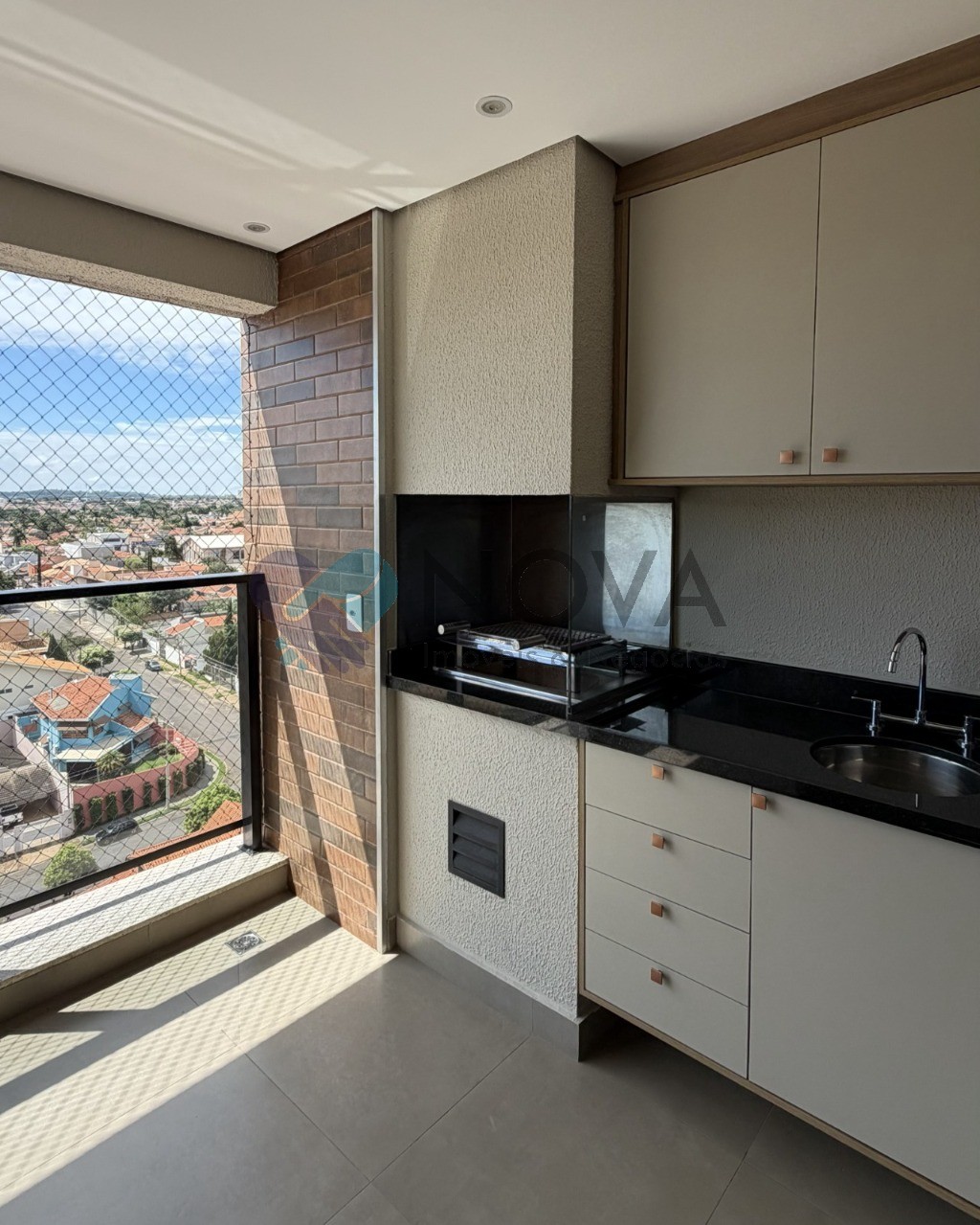 Apartamento com 3 Quartos e Varanda Gourmet no Edifício L'harmonie — Preço Imperdível!
