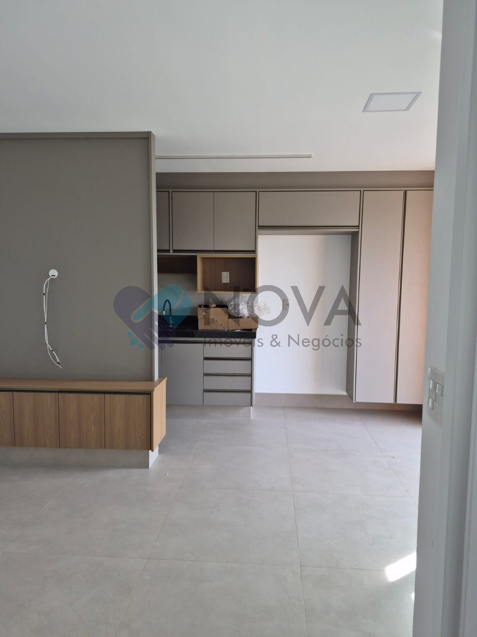 Apartamento Pronto para Morar em Localização Privilegiada de Araraquara