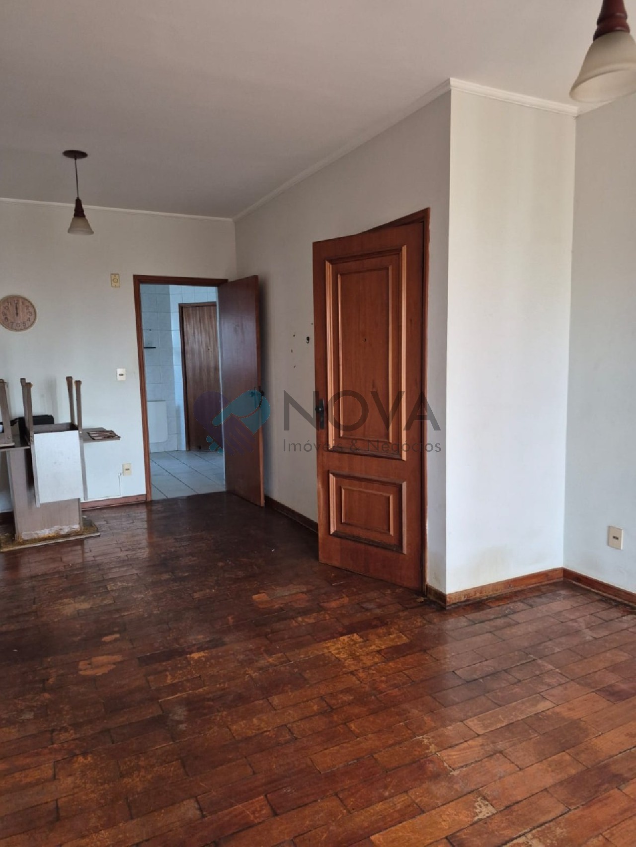 Apartamento Pronto para Morar no Centro de Araraquara!
