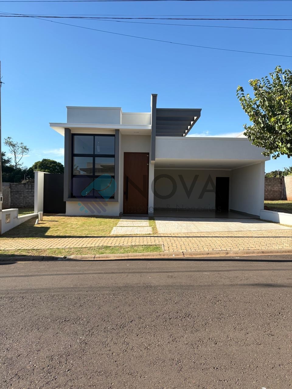 Casa - Araraquara